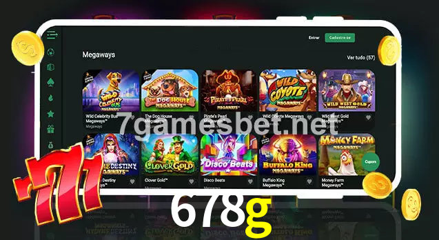 678g aplicativo