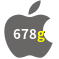 Aplicativo 678g para iOS